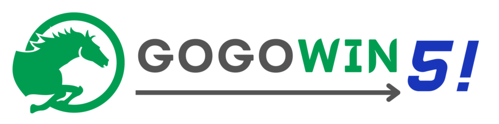 GOGOWIN5！